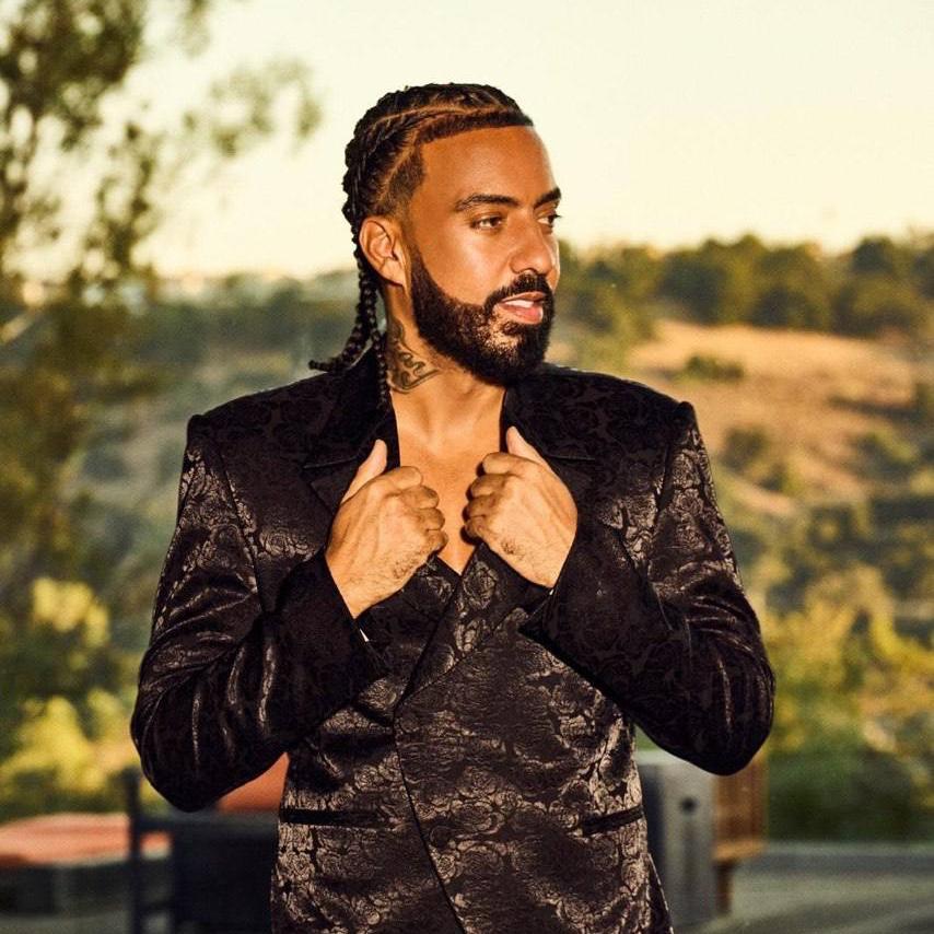 French Montana выступит в Москве Концерт пройдет 23 апреля 2026 года в VK Stadium Билеты уже в продаже вход на танцпол стоит 5 тысяч рублей Ранее рэпер приезжал в Москву в 2018 году тогда он стал хедлайнером шоу накануне финала чемпионата мира по футболу