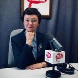 Аватар Телеграм канала: Наталия Красовская | Natalia Krasovskaya