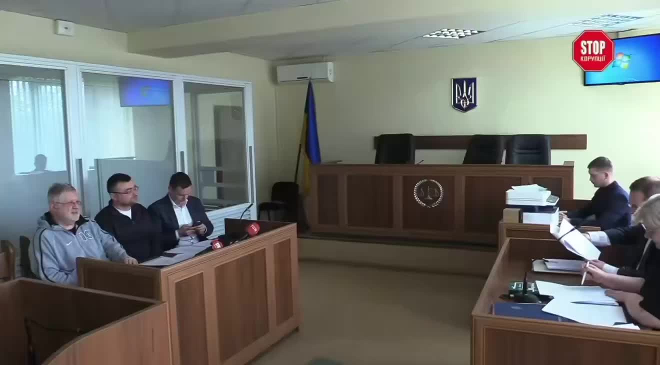 Коломойский сравнил Зеленского с Наполеоном в суде