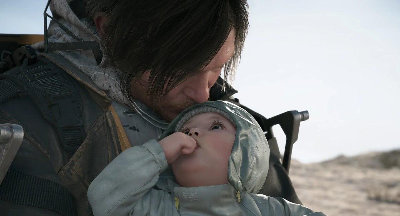 Выбрали главное из превью Death Stranding 2 — журналисты провели в ней 25-30 часов. Они согласны, что сиквел получается по всем статьям лучше оригинала: в нём больше разнообразия и геймплейной свободы, а выглядит игра потрясающе даже на стандартной PS5 в режиме 60 fps.