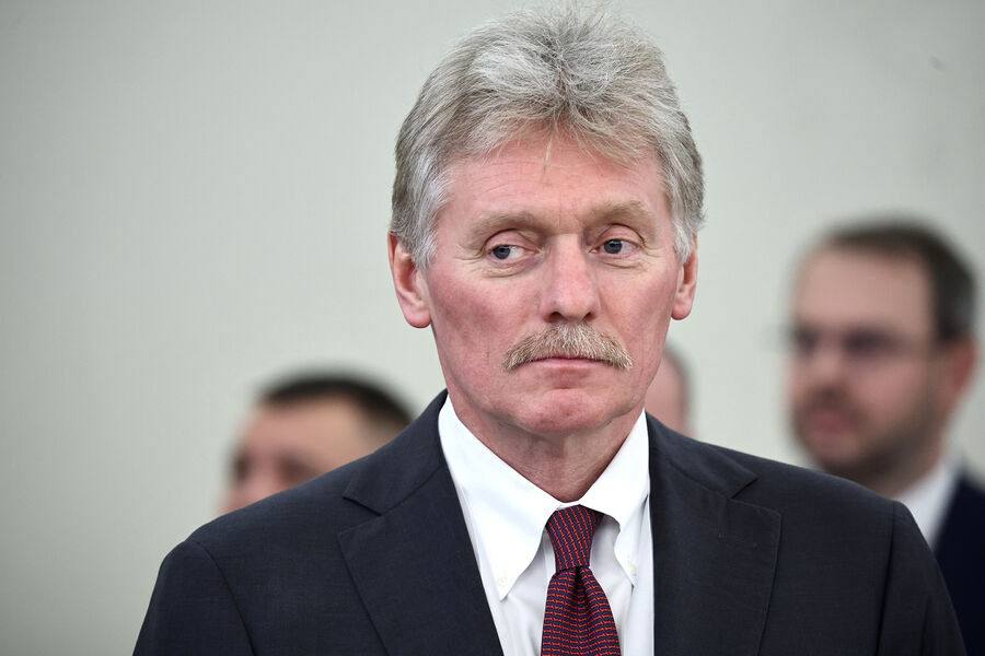 Песков:  Путин готов к переговорам по Украине на высшем уровне, но сначала должен быть достигнут результат на прямых переговорах делегаций  Проекты российского и украинского меморандумов публиковаться не будут