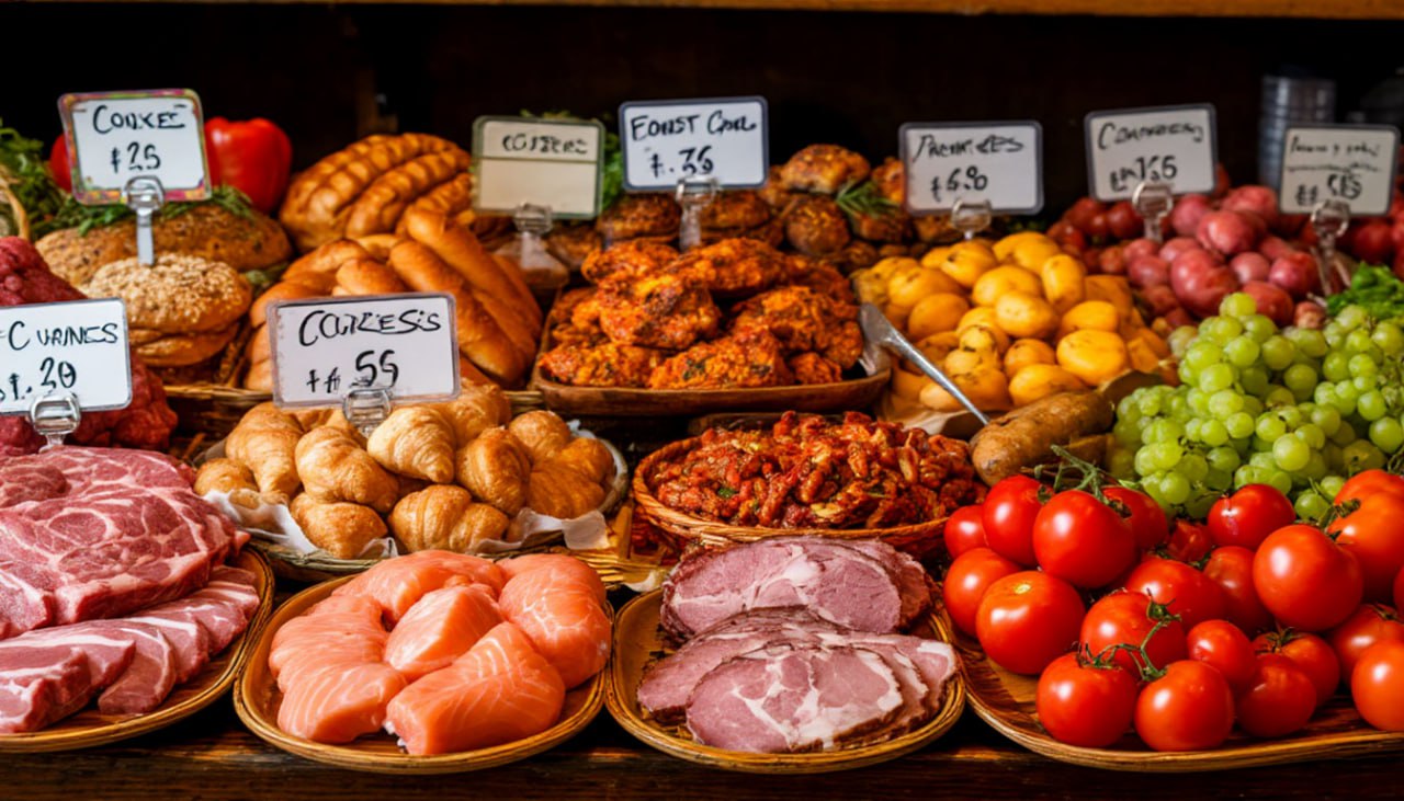 Установление фиксированных цен на продовольственные товары может к их дефициту в магазинах заявил зампред правительства РФ Дмитрий Патрушев газете Известия Фиксацию цен нельзя называть механизмом рыночного регулирования Особенно если речь идет о целой линейке продуктов Это вообще может привести к обратному эффекту вплоть до сокращения производства А это в свою очередь повлечет за собой отсутствие товаров на полках магазинов пояснил Патрушев По его мнению существуют более рациональные методы К примеру более 70 субъектов РФ уже подписали соглашения с ритейлерами об удержании цен на ряд социально значимых товаров включая яйца мясо масло фрукты и овощи Другим эффективным способом может стать заключение долгосрочных контрактов между производителями и продавцами с ценой зафиксированной на весь период действия договора Напомним в ноябре в Госдуме предложили замораживать цены на продукты за месяц до Нового года Вести Хакасия в Telegram MAX