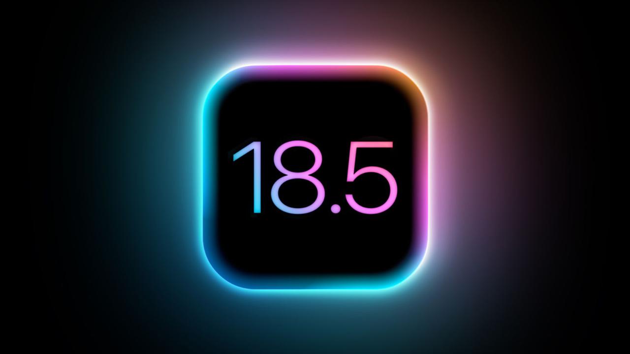 Apple перестала подписывать iOS 18.5 Её больше нельзя установить. Теперь единственная актуальная версия — iOS 18.6. MacRumors #обновления