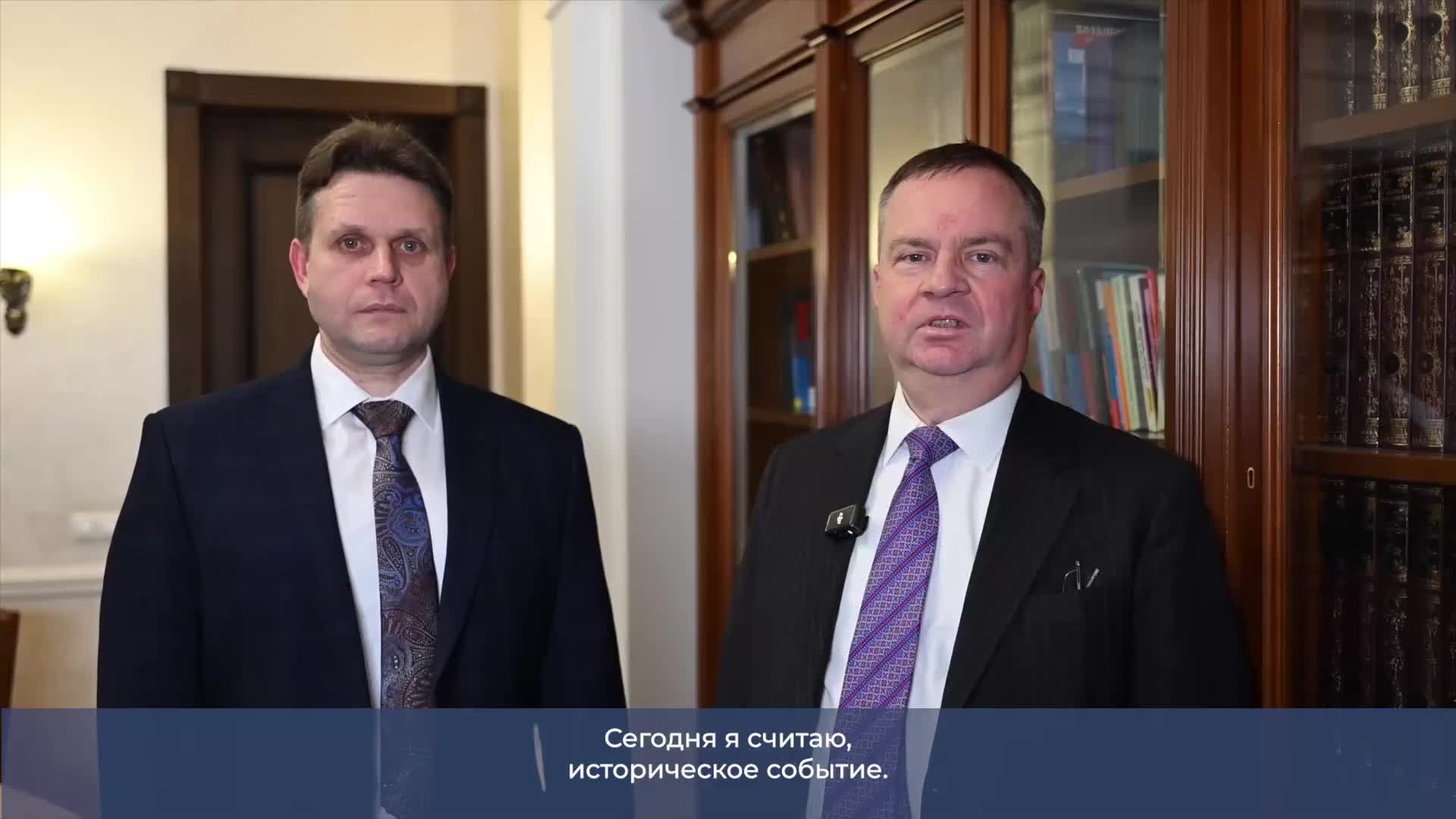 Россия и Белоруссия подписали соглашение о создании общего рынка ювелирных изделий