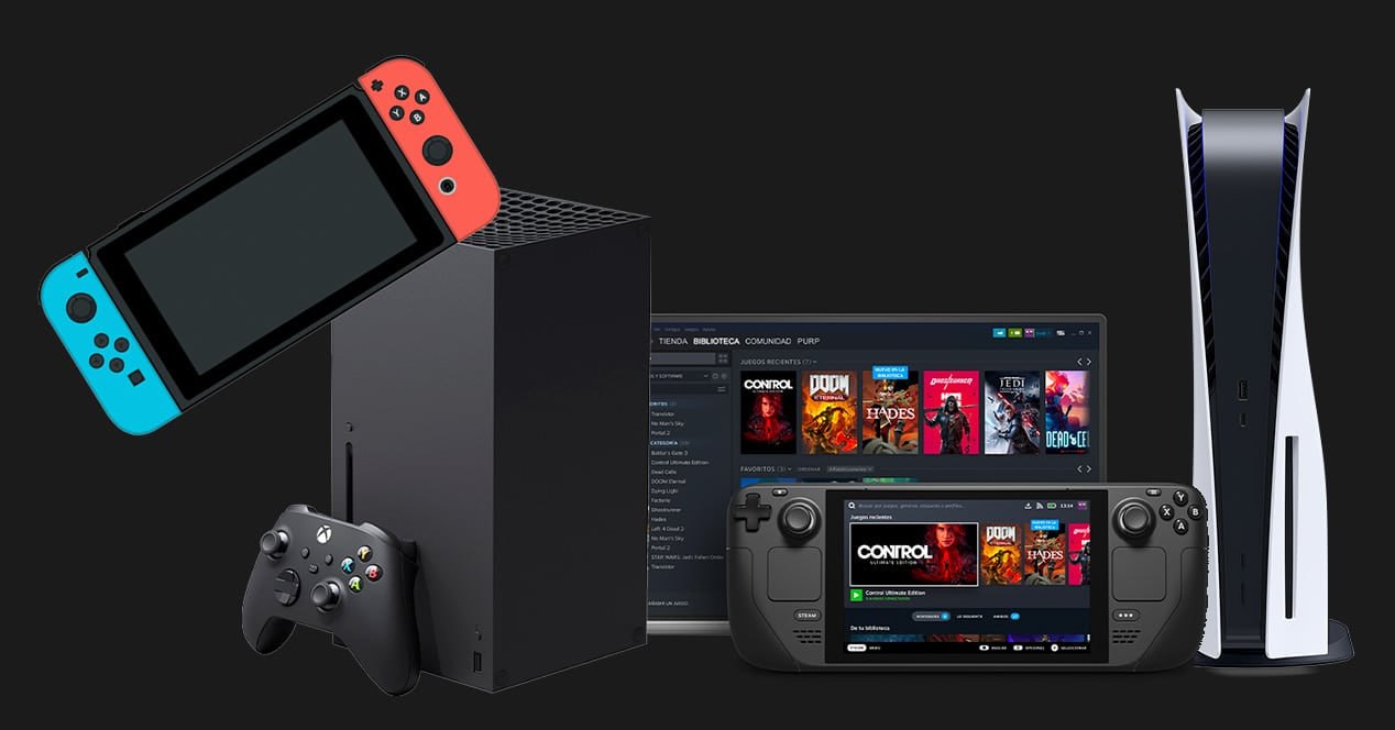 Steam Deck обошёл Xbox по продажам в России  По данным «М.Видео-Эльдорадо», в марте Steam Deck занял 9% рынка игровых устройств, тогда как Xbox — только 8%  Год назад ситуация была обратной: консоль Microsoft почти вдвое опережала портативку от Valve  Лидером остаётся PlayStation с уверенными 67% доли рынка — пока без конкурентов