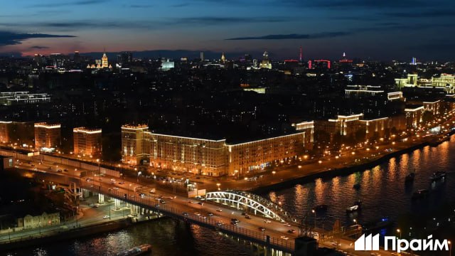 Москва занимает второе место по экономике среди мегаполисов заявил Собянин Также мэр отметил что столица стала безусловным лидером страны по развитию искусственного интеллекта Подписывайтесь на ПРАЙМ в MAX