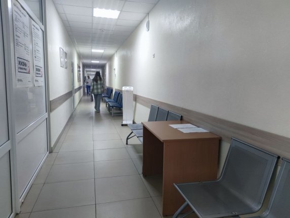 В Российском регионе женщина получила ранение из-за беспилотника ВСУ Губернатор региона сообщил о травмах пострадавшей Читать подробнее на сайте...
