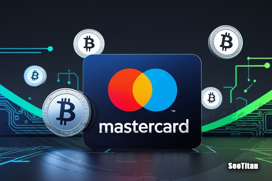 Mastercard идёт в стейблкоины! Mastercard присоединилась к консорциуму Global Dollar Network — вместе с Robinhood, Kraken и другими. Теперь участники смогут выпускать собственный долларовый стейблкоин USDG, обеспеченный казначейскими облигациями США. В экосистеме Mastercard Move также появится поддержка: — USDC от Circle — PYUSD PayPal — FIUSD Fiserv Интересно: несмотря на поддержку крипты, акции Mastercard и Visa упали на 5% — на фоне принятия в Сенате первого закона о стейблкоинах в США. Новый виток цифровых платежей или давление на традиционные финансы? Chat / Чат Subscribe / Подпишись Buy Stars without KYC Наш бот с комбо / Our bot with combo Поддержи канал / Boost channel