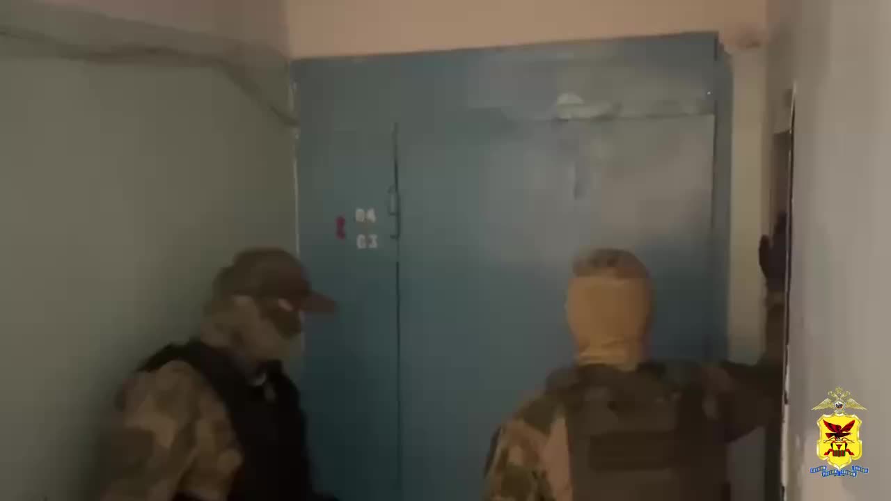 Обыск в ЖКУ Краснокаменска: подозрения в мошенничестве