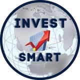 Аватар Телеграм канала: Invest Smart