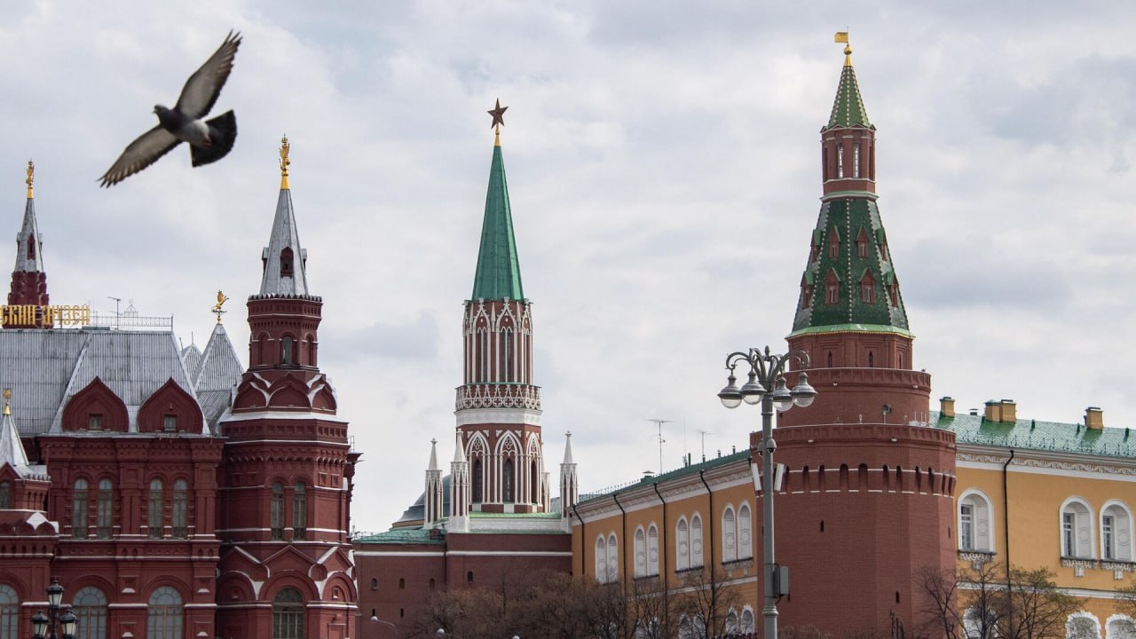Россия побеждает в глобальной гонке за влияние в долгосрочной перспективе — Bloomberg По мнению агентства, если Дональд Трамп не подкрепит действиями свои требования достичь мирной сделки в названные им сроки, то это может нанести урон репутации США. Первоначальная стратегия Трампа в переговорах "уже выставила Вашингтон слабым игроком", говорится в статье.