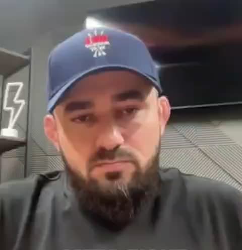 Инцидент на чемпионате мира по вольной борьбе: комментарий Асланбека Бадаева