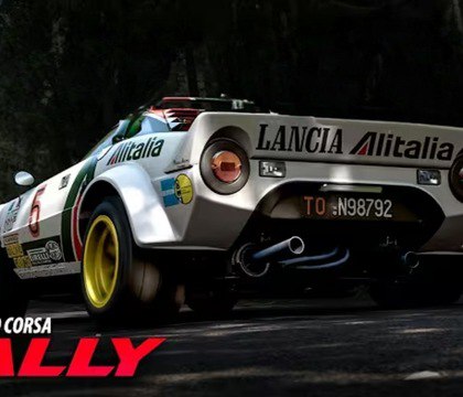 Assetto Corsa Rally вышла в раннем доступе игра получила 83 положительных отзывов в Steam До официального выхода игры пользователям будет доступен ограниченный контент большинство автомобилей и гоночных трасс появится в игре уже после релиза В ранний доступ вышла Assetto Corsa Rally первый полноценный ралли спинофф франшизы Разработкой проекта занимается Supernova Games Studios при сотрудничестве с создателями оригинальной серии Kunos Simulazioni