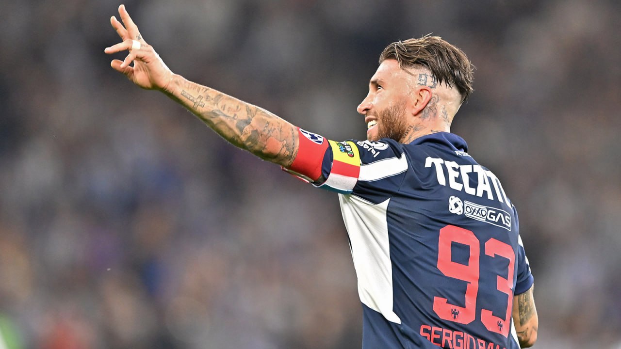 Серхио Рамос может воссоединиться с Модричем в Милане Легенда Реала чемпион мира в составе сборной Испании Серхио Рамос хочет продолжить карьеру в Милане Сообщается что 39 летний защитник Монтеррея предложил свои услуги россонери В настоящее время за Милан выступает бывший партнер Рамоса по Реалу 40 летний Лука Модрич Calciomercato