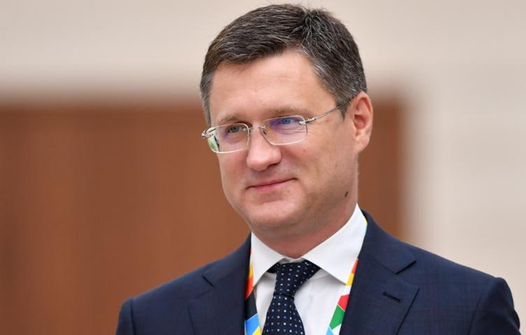 Новак Экономика России в 2023 2024 годах показала одни из самых высоких темпов развития за десятилетие ее совокупный рост составил 8 4 jkinvest news jkinvest