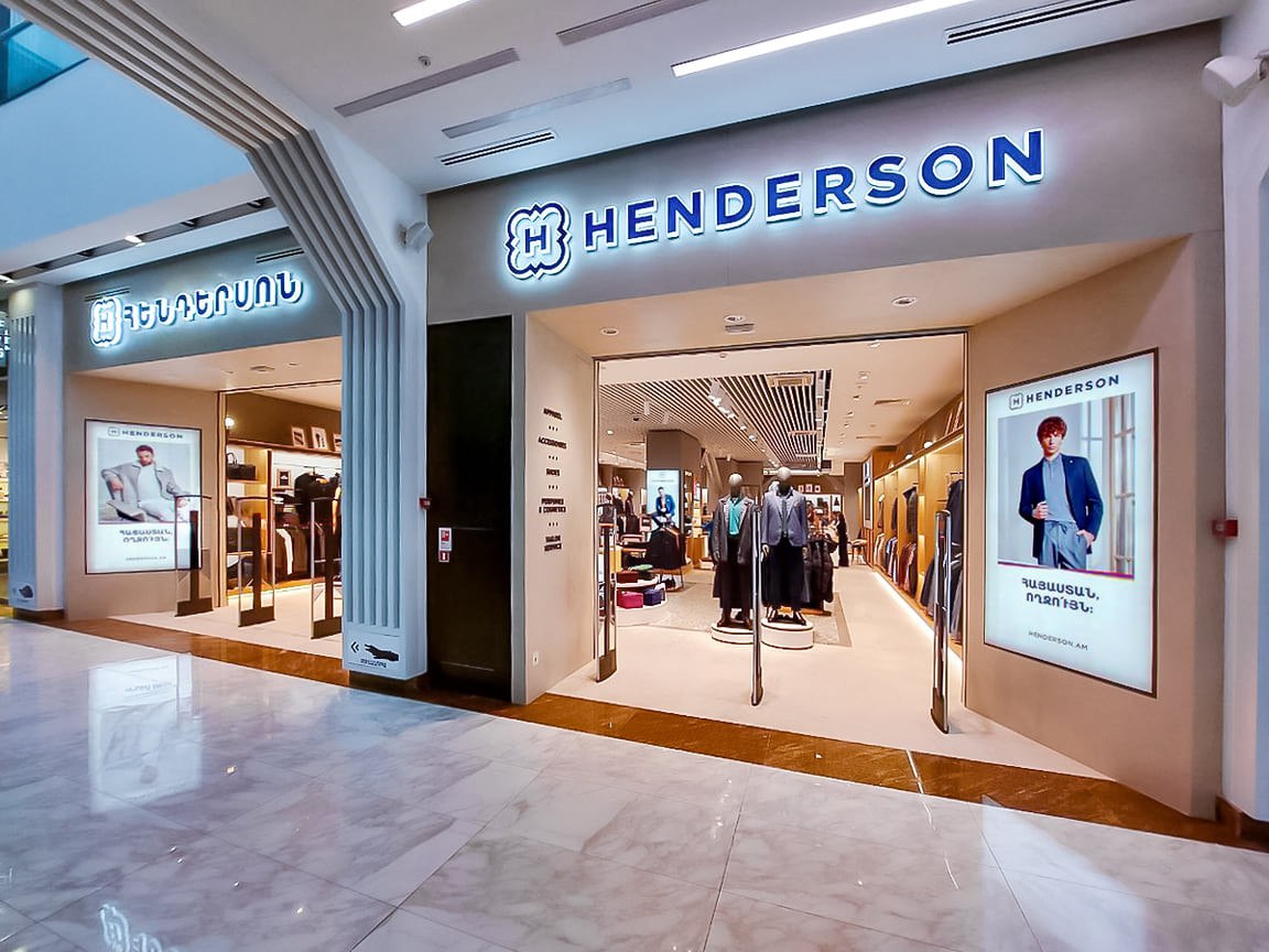 Henderson #HNFG Выручка Henderson в апреле выросла на 14,2% Выручка Henderson в апреле 2025 года выросла на 14,2% и достигла ₽1,7 млрд. Выручка за первые 4 месяца 2025 года составила ₽7 млрд, увеличившись на 17,5% по сравнению с прошлым годом. Онлайн-продаж в апреле выросли на 30,2%. По итогам января-апреля 2025 года рост составил 44,6%. Источник: e-disclosure.ru