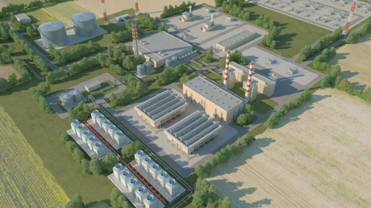 В Крыму и Краснодарском крае появятся новые ТЭС Вице-премьер Александр Новак провел совещание, на котором обсудили возведение тепловых электростанций в Краснодарском крае и Крыму. Планируется, что они дадут дополнительные 2,25 ГВт мощности югу России. По данным Минэнерго, потребность юга в газе для новой генерации составит около 4 млрд кубометров в год. Землями под стройку уже обеспечили шесть из семи планируемых объектов. Подробнее. Объявления работа Купи/продай авто Найти врача