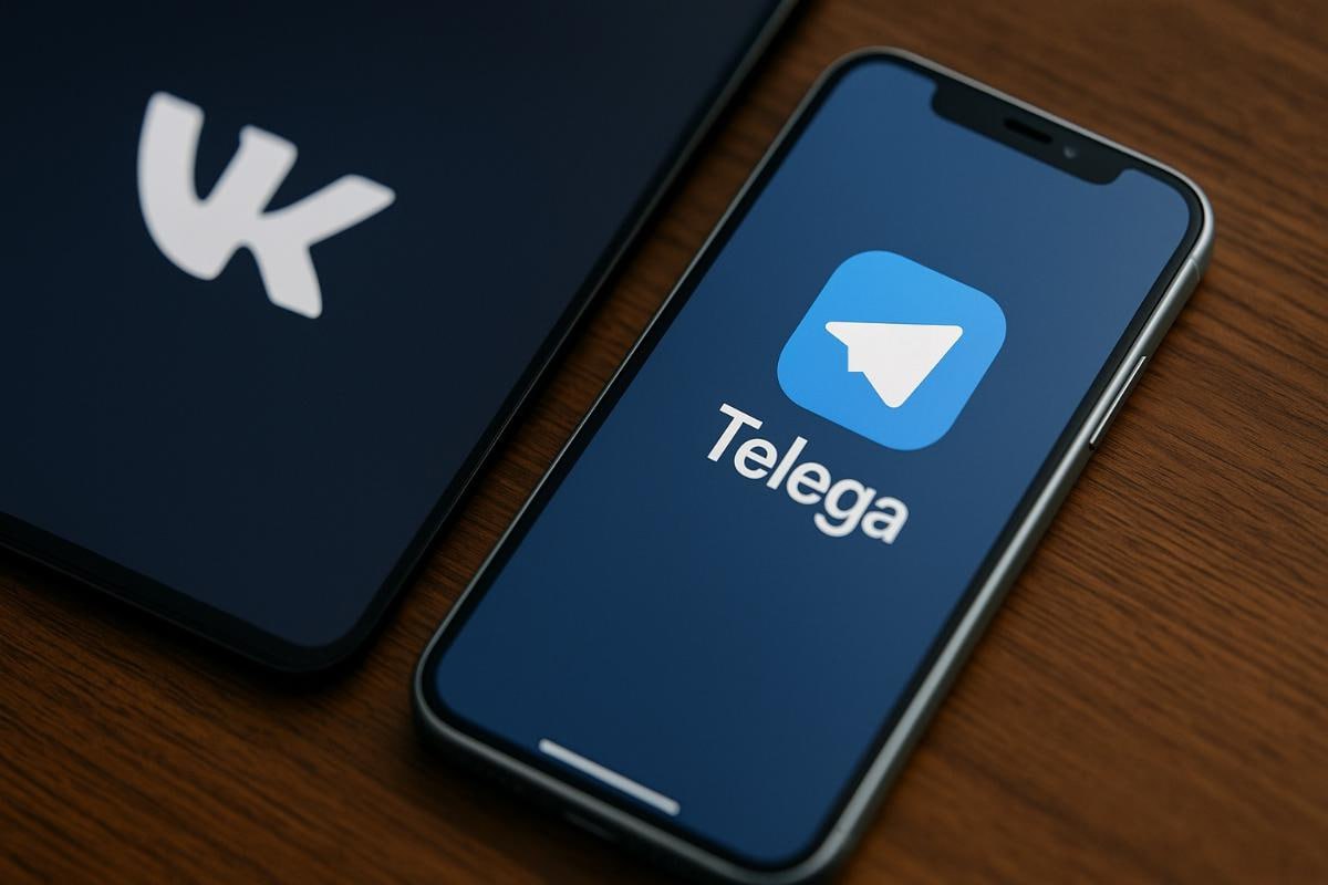 Мы не часть VK мы независимы Создатели Telega пытаются отбиться от обвинений 29 октября securitylab ru В начале октября мы писали что в российском App Store на верхних позициях внезапно оказалась Telega сторонний клиент Telegram который обещает стабильную работу без VPN встроенные прокси и звонки с высоким качеством Авторы позиционируют проект как удобную альтернативу официальному приложению при этом вход по номеру телефона сохраняется а интерфейс дополняется лентой и собственными функциями После старта активной рекламы вокруг Telega разгорелась дискуссия Пользователи и технические исследователи сообщали о связях клиента с инфраструктурой VK и сервисами Mail ru в сборках находили трекинг домены упоминания VK Видео и VK Клипов Особый интерес вызвала реализация звонков по сообщениям специалистов трафик проходит через узлы экосистемы Одноклассников Разработчики утверждали что используют только публичные технологии и облачные сервисы а прямую связь с VK отрицали Также появлялись жалобы на встроенный чёрный список каналов и пользователей при попытке открыть такие страницы пользователи видели сообщение о недоступности материалов Авторы приложения объясняли наличие этой функции подготовкой механизма платного родительского контроля и заявляли что скрытие контента не является целью а ограничения действуют только внутри клиента При этом пользователи обращали внимание на спорные пункты условий использования и наличие сторонних трекеров в коде Контекст остаётся важным в России продолжают действовать ограничения на звонки в зарубежных мессенджерах и локальные альтернативы получают дополнительный стимул к росту На этом фоне Telega быстро набирает аудиторию позиционируясь как форк Telegram с постоянным доступом и расширенными возможностями Отзывы в сторах показывают интерес со стороны регионов где связь работает нестабильно Теперь с конца октября ситуация вокруг Telega развивается дальше С 20 октября в России наблюдаются массовые перебои в работе WhatsApp и Telegram Роскомнадзор подтвердил что частично ограничивает работу этих сервисов не уточнив сроки снятия ограничений На этом фоне число скачиваний Telega заметно выросло По данным App Store мессенджер занимает третье место среди бесплатных приложений в категории Социальные сети Приложение также доступно в Google Play и RuStore где общее количество установок превысило 170 тысяч Его можно установить и напрямую через APK файл с Google Диска а официальный телеграм канал проекта насчитывает около 350 тысяч подписчиков Бывший разработчик Telegram Дмитрий Тарасенко сообщил что при анализе APK файла Telega обнаружил признаки её связи с инфраструктурой VK Group В коде по его словам содержатся строки PROXY ADDRESS dal mvk com CALLS BASE URL   calls okcdn ru и SDK ключ от аналитического сервиса MyTracker принадлежащего VK VoIP звонки в приложении маршрутизируются через инфраструктуру Одноклассников отметил он добавив что реклама Telega в Telegram ведёт на трекинг домен trk mail ru а прокси серверы используют внутренние домены VK Тарасенко также заявил что в приложении реализован чёрный список каналов ботов и пользователей который может быть активирован с сервера Позднее получив комментарий от PR команды Telega он уточнил что домен mvk com действительно использовался в ранних сборках когда приложение размещалось на коммерческом пакете VK Cloud однако mvk com всё ещё является внутренним доменом VK и не относится к VK Cloud По его словам в приложении существуют два отдельных чёрных списка для родительского контроля и для модерации а второй может активироваться флагом с сервера Разработчики утверждают что эта функция не использовалась в продакшене однако при оверрайде параметра blacklist filter enabled она работает добавил он Пользователь Хабра Mifkilla провёл статический анализ APK файла Telega и сообщил что приложение использует встроенный аналитический модуль MyTracker от VK отслеживающий процесс авторизации использование прокси и разрешения к журналу звонко