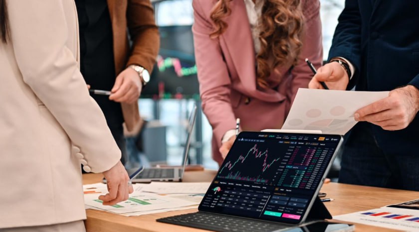 Инвестфонд Brio Capital купил финтех платформу A3   www tadviser ru a 768265