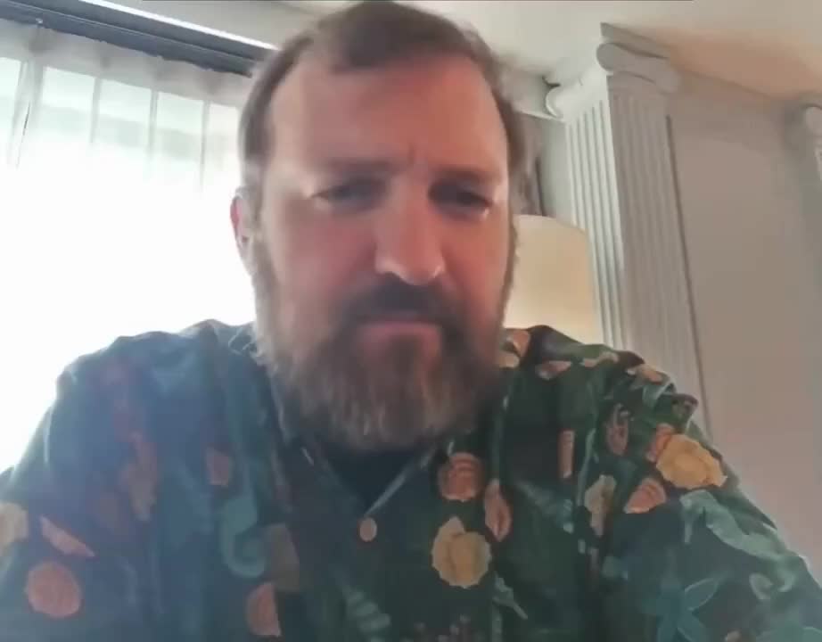 Чарльз Хоскинсон о потерях в 3 миллиарда долларов на крипторынке