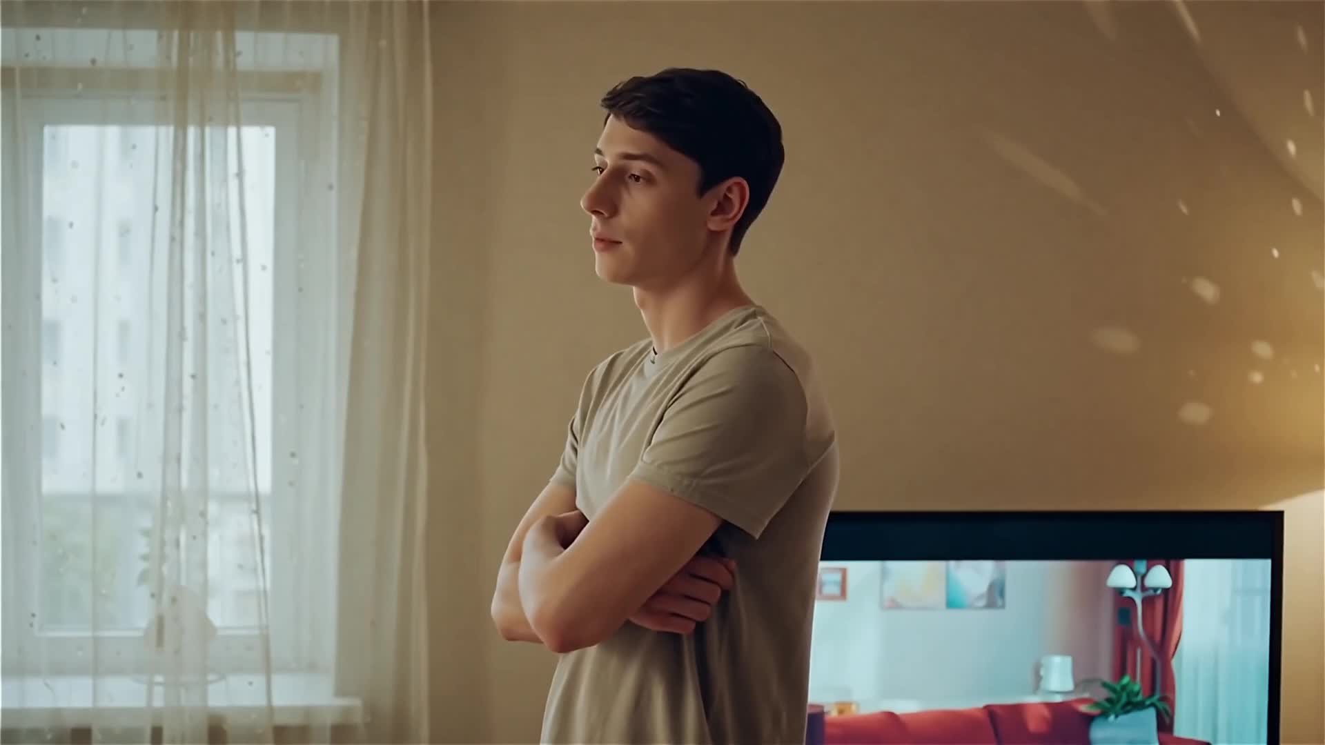 Исследование: 41% россиян и 38% челябинцев полностью отказались от телевизора