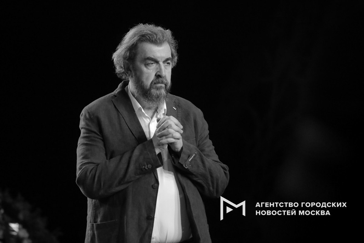 Актер театра и кино ректор Школы студии МХАТ Игорь Золотовицкий скончался на 65 м году жизни Об этом сообщают СМИ Подпишись на Агентство Москва