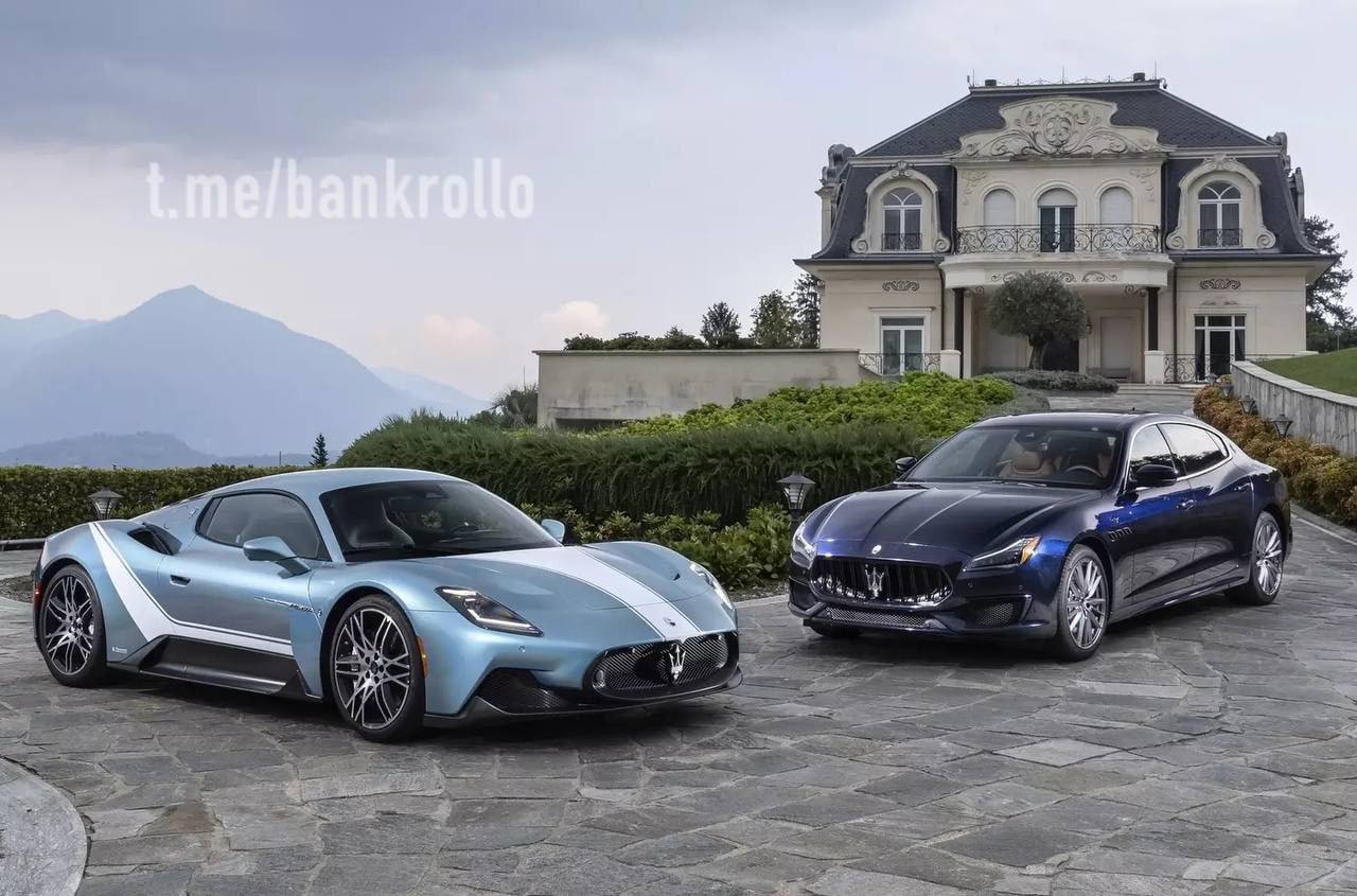 Chery покупает Maserati, пишут СМИ. Китайский автопроизводитель собирается взять спорт-наработки итальянского бренда. Stellantis, владеющая Maserati, собирается продать и другие свои бренды китайским компаниям — Jeep, Alfa Romeo, Fiat и другие.