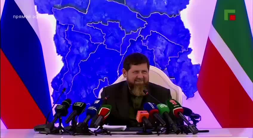 Кадыров о строительстве дороги через Грузию: соседи не готовы