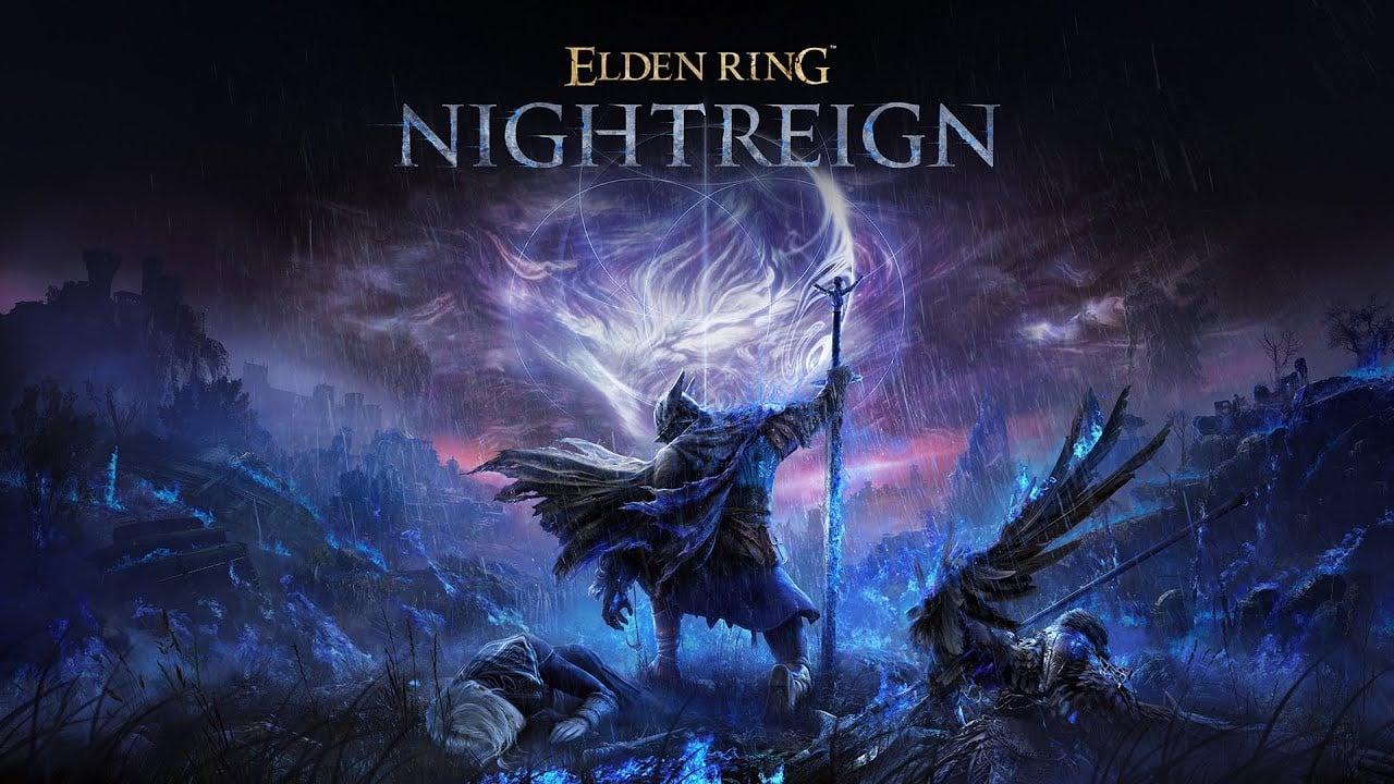 FromSoftware представила Elden Ring Nightreign — кооперативный PvE-экшен.  В нём игроки будут объединяться в группы до трёх человек и сражаться с эпичными боссами.