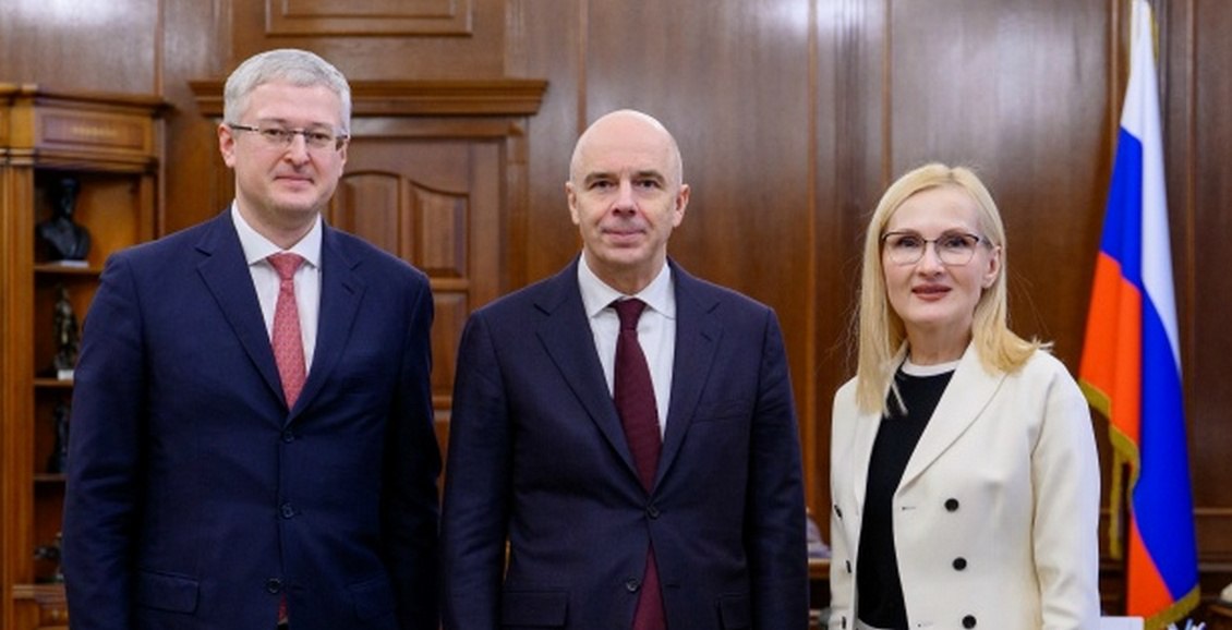 Камчатка получит десятки миллиардов из федерального бюджета В Минфине России обсудили исполнение бюджета Камчатского края за 2025 год Несмотря на прирост доходов Камчатка остаётся глубоко дотационным регионом Нажмите для подробностей   kam24 ru news main 20260212 125405 html utm source telegram utm medium messenger