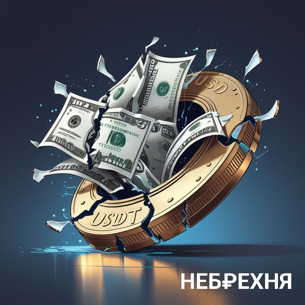 Глава Tether Паоло Ардоино заявил, что компания обогнала Германию по объему вложений в казначейские облигации США. Следующей целью он назвал Южную Корею. Согласно отчету за I квартал 2025 года, резервы Tether для поддержки USDT включают около $120 млрд в американских облигациях. Это приносит компании примерно $1 млрд. То, что привязанный к доллару стейблокин находится в полной зависимости от экономики США – нормально. А вот то, что американская экономика оказалась в существенной зависимости от частной компании, уже заставляет задуматься. При желании Tether может просто уронить рынок трежерей.