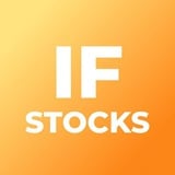 Аватар Телеграм канала: IF Stocks