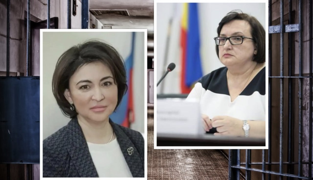 В Краснодаре начался суд по делу экс-руководства Ростовского облсуда  В Первомайском райсуде Краснодара началось рассмотрение громкого коррупционного дела против бывшего председателя Ростовского областного суда Елены Золотаревой, ее заместителя Татьяны Юровой и еще троих фигурантов. Об этом сообщает «Коммерсант».    Их обвиняют в получении взяток от 400 тыс. до 10 млн рублей за влияние на судебные решения.    Первое заседание 25 июля прошло практически без публики — в зале присутствовали лишь два журналиста и один общественный защитник. Все подсудимые, включая экс-начальника управления Судебного департамента Андрея Рощевского и предпринимателя Альберта Романова, вину отрицают.    Следствие выделяет семь эпизодов 2022 года, когда через посредников судьям передавали деньги за решения по уголовным и гражданским делам в Волгодонске, Аксае и других городах области. Самые крупные взятки — по 10 млн рублей — связаны с делами о разбое и мошенничестве. Минимальная сумма в 400 тыс. рублей предназначалась за смягчение приговора.    Процесс только начался, но его исход может стать ударом по репутации судебной системы региона. Обвиняемым грозит до 15 лет лишения свободы.    Напомним, в апреле 2023 года Золотарева ушла в отставку, затем в июле Басманный суд Москвы отправил ее на два месяца в СИЗО.   Подписаться на "Новости Ростова"    Прислать новость