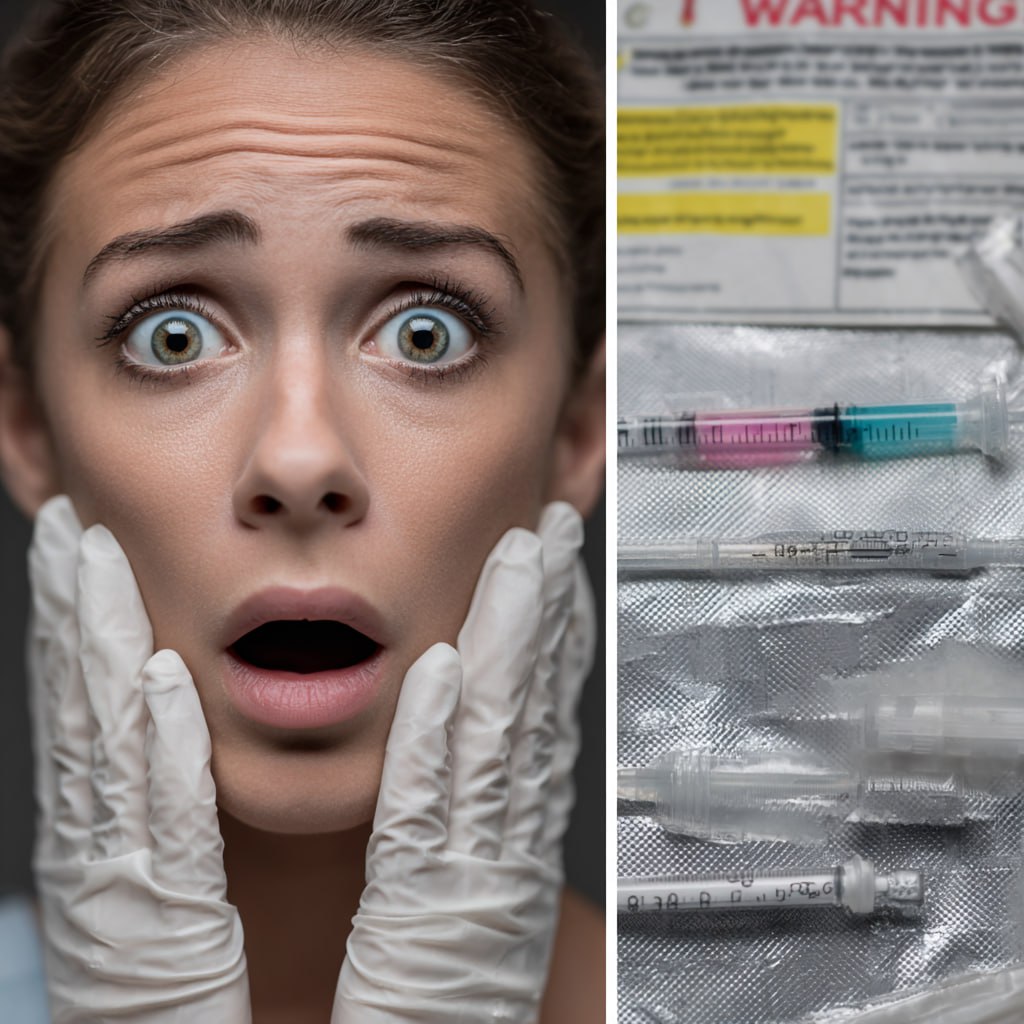 Филлеры с маркетплейсов могут превратить красоту в боль Покупка филлеров и других инъекционных препаратов на маркетплейсах а также самостоятельное их введение ведет к серьезным осложнениям инфекциям рубцам и даже некрозу тканей пишет ТАСС со ссылкой на члена комитета Госдумы по охране здоровья Юлию Дрожжину Это касается и наборов для самостоятельного нанесения татуировок и пирсинга которые продаются на площадках создавая ложное ощущение простоты и доступности подобных процедур Эксперт настаивает на том что такие процедуры необходимо доверять только профессионалам и обращаться в лицензированные медицинские учреждения обладающие всеми необходимыми условиями и оборудованием Депутат призвала россиян ответственно относиться к своему здоровью и избегать опасных экспериментов особенно с препаратами условия хранения и стерильность которых должны строго соблюдаться Астрахань 24 в МАХ