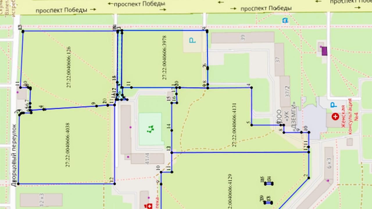 Застройщик из Красноярска возведёт дома на проспекте Победы С третьего раза найден застройщик для заключения договора о комплексном развитии территории в районе пересечения Победы Дворцового Здесь построят несколько жилых домов и благоустроят сквер Выбранный на аукционе застройщик компания из Красноярска Красинвестпроект Ей предстоит застроить 74 тысяч квадратов за 8 лет за это она заплатит в бюджет 46 5 млн первые аукционы предусматривали 51 млн но на них заявок не было Среди условий предусмотреть на территории место для детского сада и по завершению строительства передать городу шесть однушек четыре двушки и две трехкомнатные квартиры