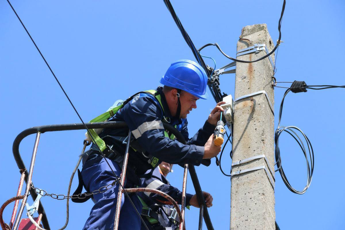 В Темрюке 15 января в связи с проведением ремонтных работ будет отключено электроснабжение потребителей 08 00 17 00 ч ул Калинина 144 156а ул Полетаева 2 3 16 2 1 1 5 пер Зеленый 3 4 Связь и запросы на размещение рекламы в Temruchok info bot Подпишись на Темрюк Инфо в MAX ВКонтакте Одноклассники
