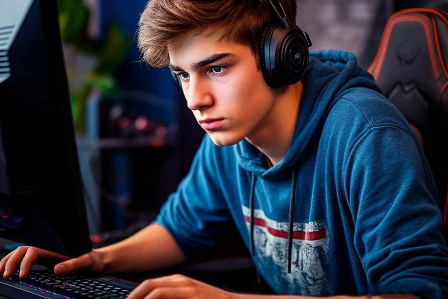 Любители компьютерных игр из Новосибирска попали в группу риска В сети активизировался опасный вирус который маскируется под бесплатные игры Он уже поразил сотни тысяч компьютеров по всему миру включая Россию Угроза скрывается в пиратских копиях популярных игровых серий Подробнее читайте по ссылке     INFOPRO54 Иллюстрация создана с помощью нейросети Шедеврум