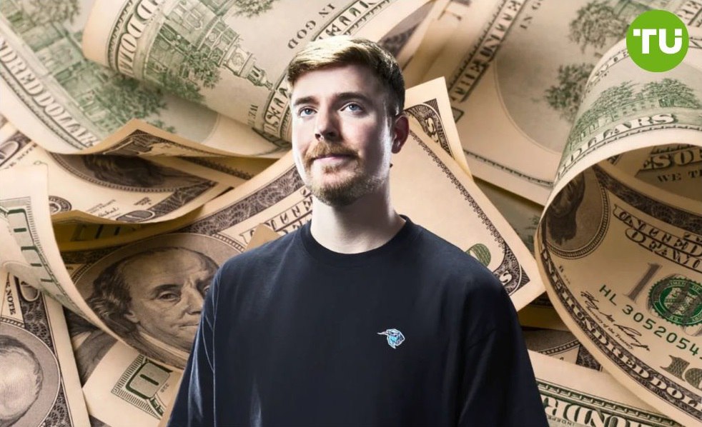 Ютубер № 1 – MrBeast заработал на токенах более $10 млн     Согласно данным криптосыщика SomaXBT, MrBeast  Джимми Дональдсон , на которого подписано 320 млн пользователей YouTube, участвовал в кампаниях по размещению токенов SuperFarm, Polychain Monsters, SPLYT, STAK и Virtue Poker.    Некоторые проекты принесли ему 10Х -30Х, но затем столкнулись с серьезными проблемами и девальвацией.  «Это теневые вещи, которые они все  инфлюенсеры  делали на рынке криптовалют. Если бы они сделали это на фондовом рынке, SEC бы их преследовала», — заявил SomXBT.     MrBeast пока никак не прокомментировал данные расследования.