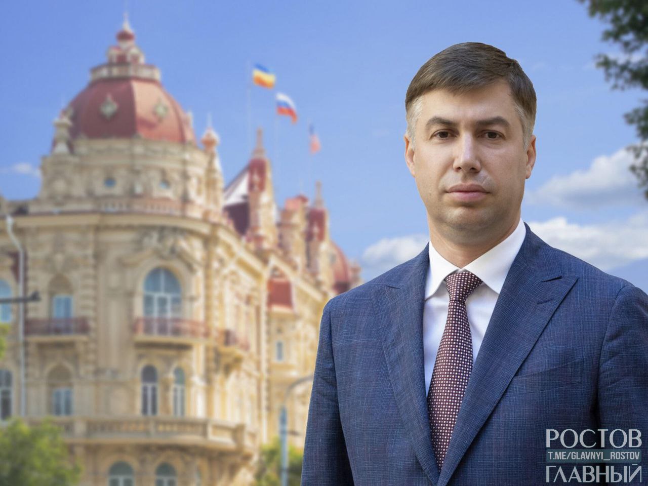 Бывшего главу администрации Ростова Алексея Логвиненко задержали за превышение должностных полномочий c DonDay glavnyi rostov Присылайте ваши фото видео новости мне в лс glavnyi admin  РГ в МАХ