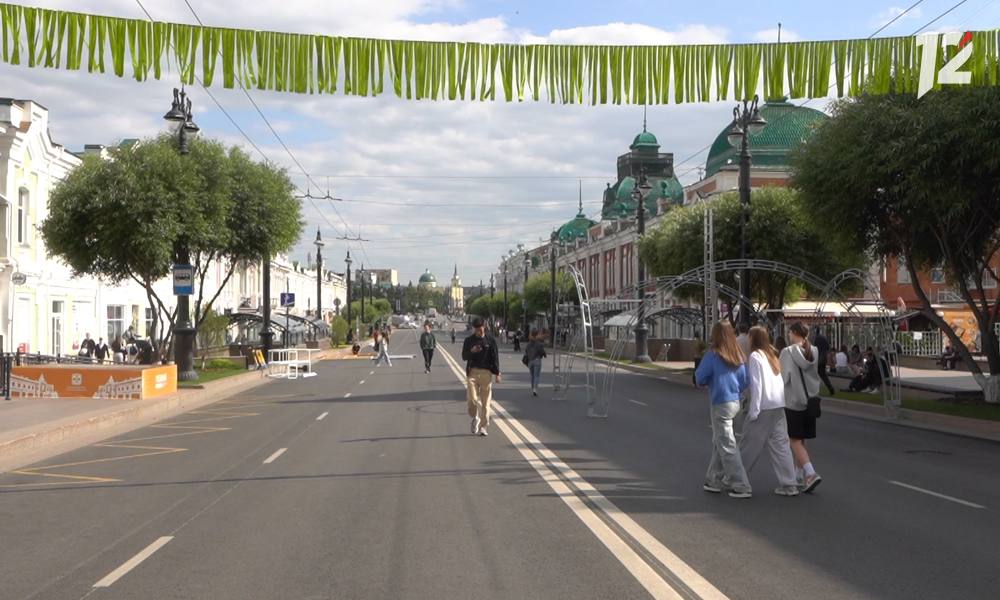 В День города и Омской области будет запрещена продажа алкоголя  С 24 июля по 2 августа продажа спиртных напитков будет ограничена за два часа до начала массовых мероприятий и в течение двух часов после их завершения.  Уже завтра запрет вступит в силу в Омской крепости, парке 30-летия ВЛКСМ и других местах проведения праздника. Ограничения также коснутся территории выставки «Флора», улицы Музейной и других площадок, где пройдут праздничные мероприятия.