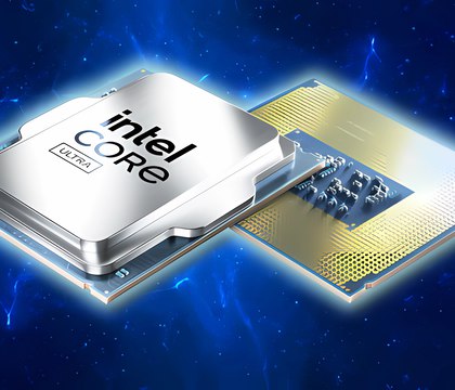 Процессоры Intel Nova Lake могут не получить поддержки инструкций AVX10 APX и AMX Phoronix Грядущие дескопные процессоры Intel 16 го поколения могут выйти без поддержки важных наборов инструкций повышающих их производительность в ряде специфических задач Об этом сообщает тематический портал TechPowerUp со ссылкой на данные издания Phoronix