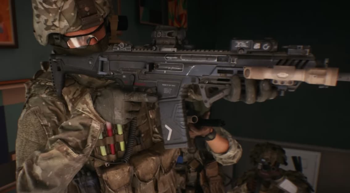Серверы Battlefield 6 снова доступны из России игроки получили возможность подключиться Ранее некоторые игроки остались без полюбившегося шутера