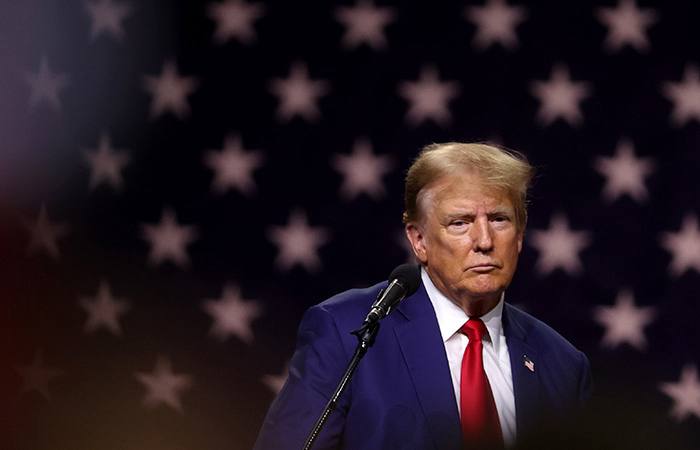 Трамп достиг «конца своего терпения» в отношении конфликта в Украине, — заявил посол США в Турции. Топор Live. Подписаться