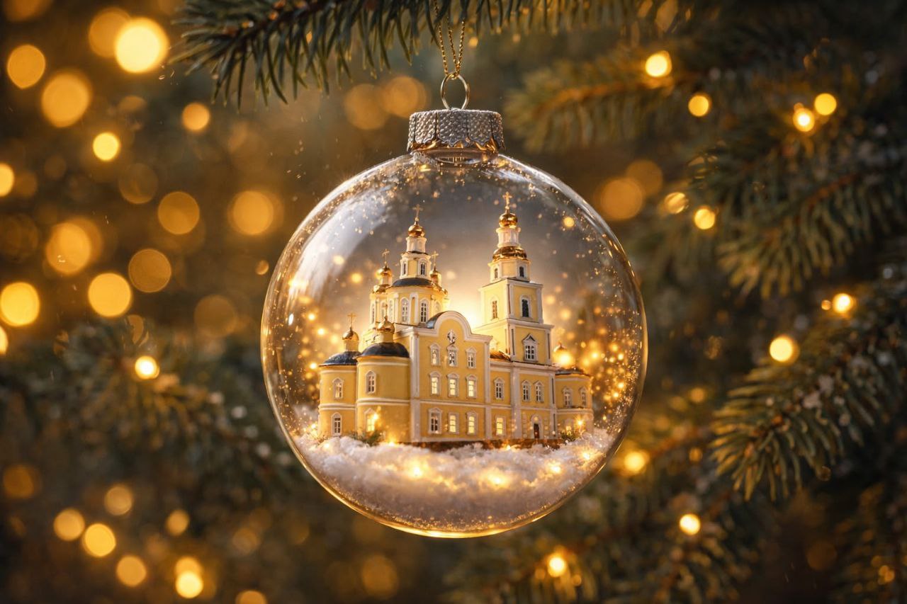 В храмах Симбирской епархии в ночь с 31 декабря на 1 января пройдут богослужения Спасо Вознесенский кафедральный собор 23 30 будет организована трансляция богослужения на странице епархии в социальной сети ВК vk com simbirskaya mitropolia Воскресенско Германовский храм 00 00 Знаменский женский монастырь села Ляховка 00 00 Храм Архистратига Михаила п Игнатовка 23 00 Спасский женский монастырь г Ульяновска 23 00 Храм во имя святой мученицы Татианы Римской р п Новоспасское 22 30 Храм Воскресения Христова г Ульяновска 23 30 Сретенский храм г Ульяновска 22 30 Храм во имя Святой Живоначальной Троицы города Новоульяновска 23 00 Храм в честь иконы Божией Матери Спорительница хлебов п Тимирязевский 22 30 Храм во имя святителя Николая Чудотворца в Заволжском районе г Ульяновска 23 00