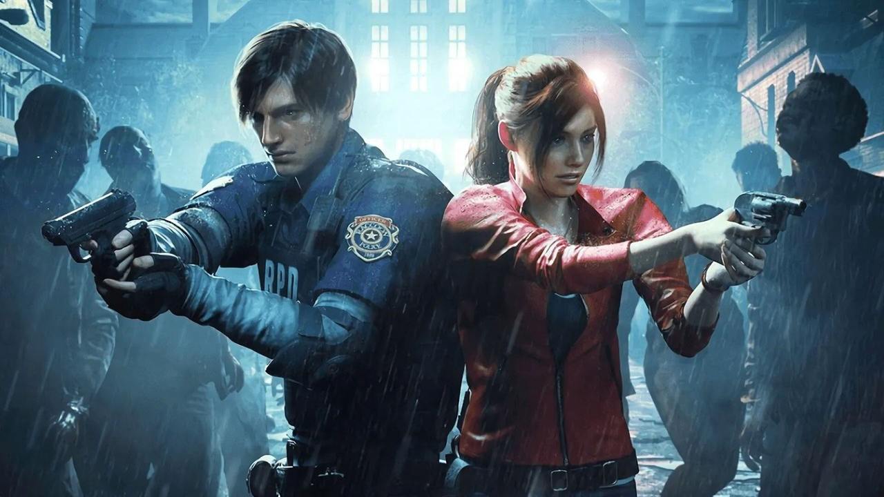 Зомби-хоррор Resident Evil 2 выйдет на iPhone и Mac под Новый год  Студия Capcom наконец-то раскрыла дату релиза очередной части популярной франшизы Resident Evil 2 на iOS и macOS. Релиз на девайсы Apple состоится 31 декабря.  На текущий момент в App Store доступны: Resident Evil 4, Resident Evil 7: Biohazard и  Resident Evil 8: Village. Игры работают на iPhone 15 Pro и новее, а также на iPad и Mac с чипами M-серии. Вторую часть игры Apple тизерила ещё летом на WWDC, но никаких сроков не было раскрыто.  Ремейк классической игры перенесёт геймеров в Раккун-Сити 1998 года, в самый разгар нашествия зомби. Как обычно, пролог можно будет пройти бесплатно, а полная стоимость будет объявлена позже.