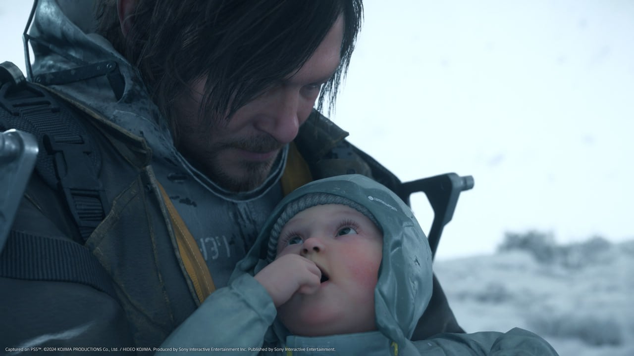 Предзаказы на Death Stranding 2 должны открыть уже в марте, сообщил инсайдер billbil-kun.  Возможно, анонс состоится уже ночью 10 марта, когда Хидео Кодзима проведёт презентацию игры на фестивале SXSW 2025.