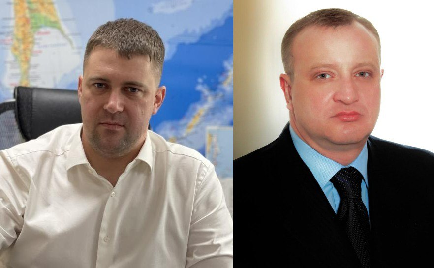 #правительствокрая #новыеназначения На должность исполняющего обязанности заместителя председателя правительства края по вопросам строительства назначен Алексей Колеватых. Последние пять лет он возглавлял министерство строительства в Сахалинской области. До прихода на госслужбу занимал руководящие должности в различных бизнес-структурах. Исполняющим обязанности министра строительства края стал Александр Мелихов. В его послужном списке – руководство министерством экономического развития и торговли Оренбургской области, также он был заместителем председателя правительства данного региона. Последние 15 лет Александр Мелихов работал на руководящих должностях в различных коммерческих структурах и организациях, связанных со строительной сферой.