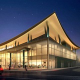 Аватар Телеграм канала: Аэропорт "Байкал" (г. Улан-Удэ)