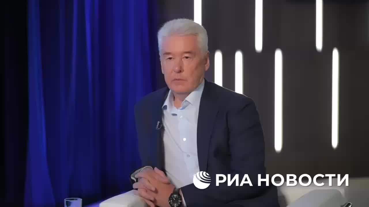 Москва анонсировала восстановление пяти районов Донецка к 2026 году