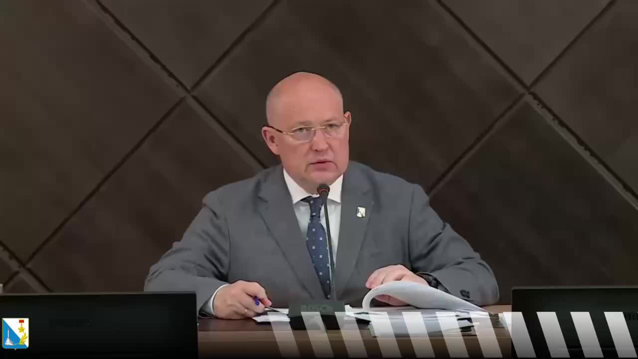 Команда спасателей пляжа Любимовка получила благодарность за успешное спасение тонувшего